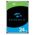 Hard Disk Seagate ST24000VE002 3,5