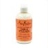 Cremă de Coafat Shea Moisture Coconut & Hibiscus 236 ml
