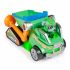 Set de Jucării cu Vehicule Spin Master Figură Verde
