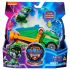 Set de Jucării cu Vehicule Spin Master Figură Verde