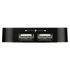 Hub USB D-Link AAOAUS0119 DUB-H4 USB 2.0 480 Mbit/s