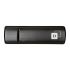 Punct de Acces D-Link DWA-182 5 GHz Negru
