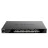 Switch D-Link DGS-1520-28MP/E