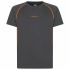 Tricou cu Mânecă Scurtă Bărbați La Sportiva Motion