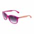 Ochelari de Soare Damă Converse CV PEDAL NEON PINK 60 (ø 60 mm)