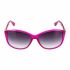 Ochelari de Soare Damă Converse CV PEDAL NEON PINK 60 (ø 60 mm)