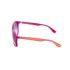 Ochelari de Soare Damă Converse CV PEDAL NEON PINK 60 (ø 60 mm)