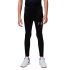 Colanți Sport pentru Copii Nike Jumpman Negru