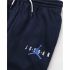 Pantalon de Trening pentru Copii Nike Jumpman Sustainable Albastru