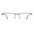 Ramă de Ochelari Bărbați Carrera CARRERA-8875-R80 Ø 55 mm