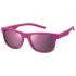 Ochelari de Soare Unisex Polaroid 6015-S-CYQ-51 Ø 51 mm