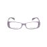 Ramă de Ochelari Damă Armani GA-804-Q61 Ø 51 mm