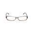 Ramă de Ochelari Damă Alexander McQueen AMQ-4162-R4E Ø 52 mm