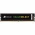 Memorie RAM Corsair ValueSelect 8 GB 40 g DDR4