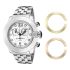 Ceas Damă Glam Rock GR32154 (Ø 44 mm)