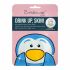 Mască de Față The Crème Shop Drink Up, Skin! Penguin (25 g)