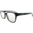 Ramă de Ochelari Bărbați Michael Kors MK829M-025 Gri Ø 53 mm