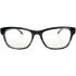 Ramă de Ochelari Bărbați Michael Kors MK829M-025 Gri Ø 53 mm