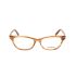 Ramă de Ochelari Damă Valentino V2646-77 Ø 51 mm