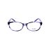 Ramă de Ochelari Damă Emilio Pucci EP2716-404 Ø 53 mm