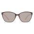 Ochelari de Soare Damă Elle EL14822-55BR Ø 55 mm