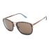 Ochelari de Soare Unisex Lozza SL2199570R80 ø 57 mm