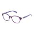 Ramă de Ochelari Damă Tous VTO871480ADU (48 mm) Mov (Ø 48 mm)