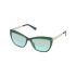 Ochelari de Soare Damă Police S1971 Verde ø 56 mm