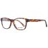 Ramă de Ochelari Unisex Zadig & Voltaire VZV017 540781