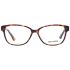 Ramă de Ochelari Unisex Zadig & Voltaire VZV017 540781
