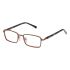 Ramă de Ochelari Sting VSJ394480SRL Verde Ø 48 mm Infantil