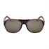 Ochelari de Soare Bărbați Lozza SLP002M570V41 ø 57 mm