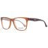 Ramă de Ochelari Unisex Zadig & Voltaire VZV045 510T91