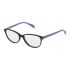 Ramă de Ochelari Damă Tous VTO92753700L Negru (ø 53 mm)