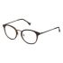 Ramă de Ochelari Police VPL044490738 Maro Ø 49 mm Infantil