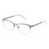 Ramă de Ochelari Damă Police VPL2845108NV Ø 51 mm