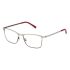 Ramă de Ochelari Bărbați Sting VST019550Q05 Gri Ø 55 mm