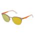 Ochelari de Soare Unisex Police SPL341-S34G Ø 52 mm