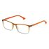 Ramă de Ochelari Police VK0525104GF Portocaliu Ø 51 mm Infantil