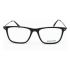 Ramă de Ochelari Unisex Zadig & Voltaire VZV135-0700