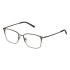 Ramă de Ochelari Bărbați Sting VST0625108K6 Gri Ø 51 mm
