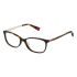 Ramă de Ochelari Damă Furla VFU089530C10 Ø 53 mm