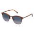 Ochelari de Soare Unisex Lozza SL2293M-627Y Ø 52 mm