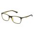 Ramă de Ochelari Police VK05550D46X Galben Ø 50 mm Infantil
