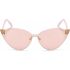 Ochelari de Soare Damă Karl Lagerfeld KL996S-132 ø 63 mm