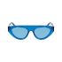 Ochelari de Soare Damă Karl Lagerfeld KL6043S-424 Ø 52 mm