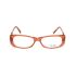 Ramă de Ochelari Damă Emilio Pucci EP2672-830 Ø 52 mm