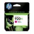 Cartuș cu Cerneală Originală HP CD973AE (4 pcs)