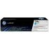 Toner Original HP CE311A Cyan