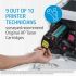 Toner Original HP CE311A Cyan